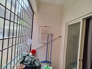  2 BHK Apartment at Begur – for Sale