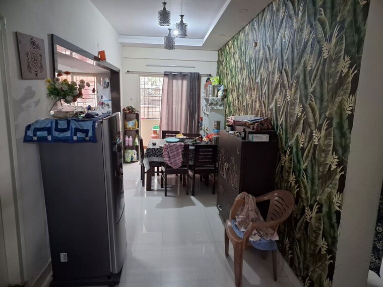 Living Room, begur 2 Bedroom 1270 Sq.Ft. Apartment In Begur Bangalore 10269262