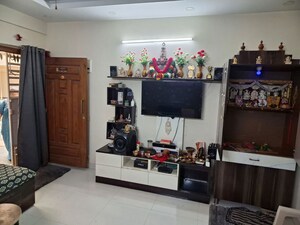 Room in 2 BHK Apartment at Begur – for Sale