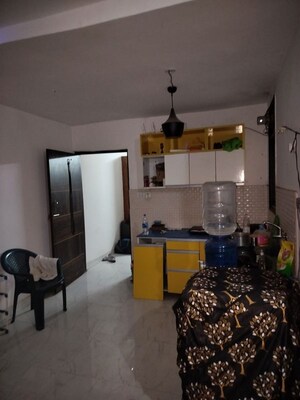 Team Area in 2 BHK Apartment at Church View Apartments, Sector 29 – for Rent