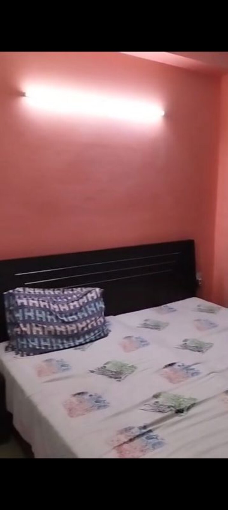 Bedroom, rajendra park 2 Bedroom 560 Sq.Ft. Builder Floor In Rajendra Park Gurgaon 10269250