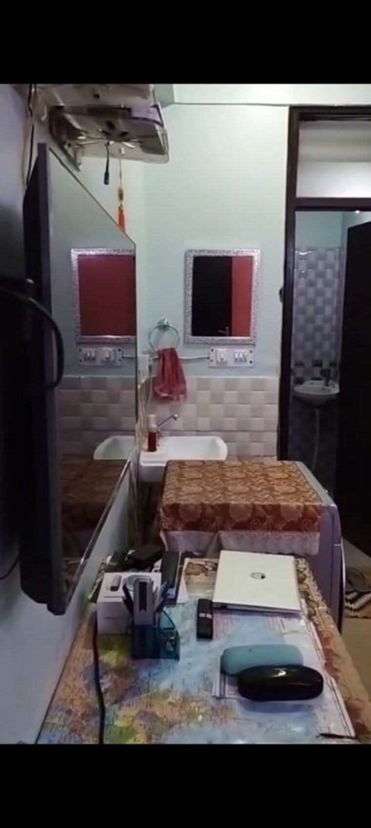 Team Area, rajendra park 2 Bedroom 560 Sq.Ft. Builder Floor In Rajendra Park Gurgaon 10269250