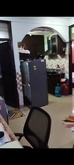 2 BHK + Study Room Builder Floor For Sale in Rajendra Park