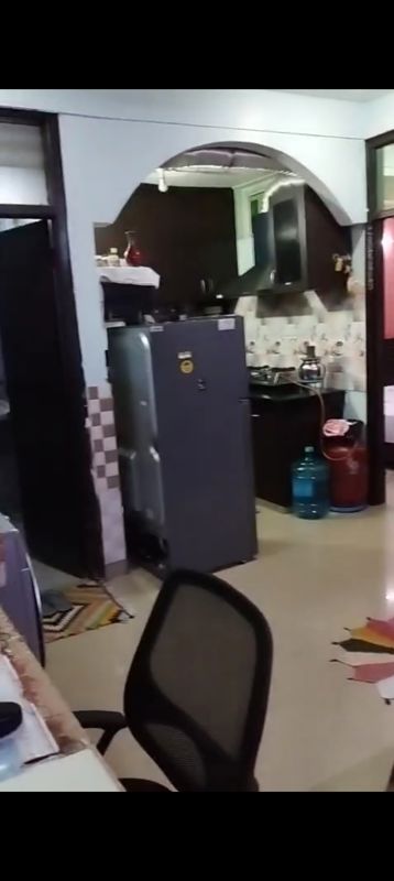 2 BHK + Study Room Builder Floor For Sale in Rajendra Park