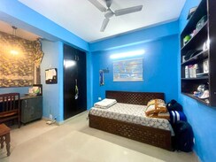 3 BHK + Extra Room Apartment For Rent in Supertech Cape Town