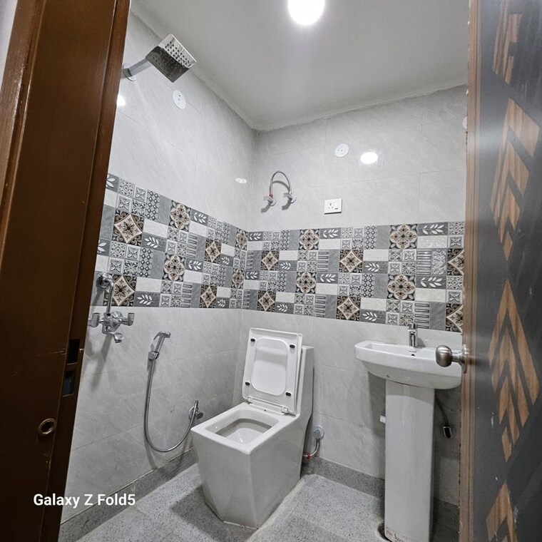 Master Bedroom, saket 1 Bedroom 350 Sq.Ft. Builder Floor In Saket Delhi 10269299