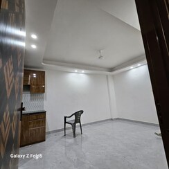 1 BHK Builder Floor For Sale in Saket