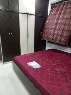 2 BHK + Extra Room Apartment For Rent in Mahesh Nagar