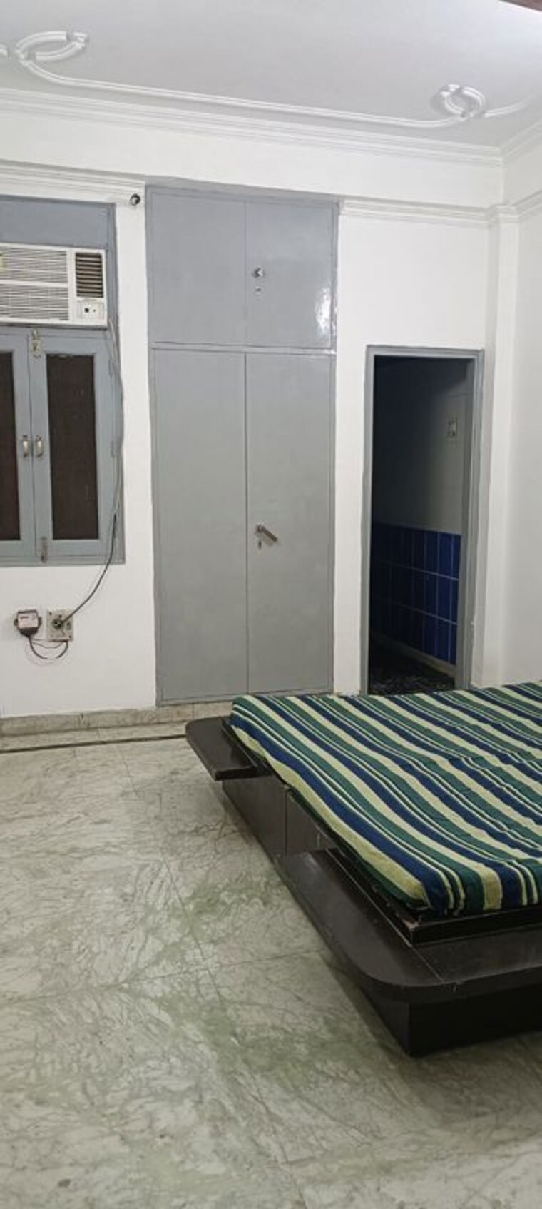Bedroom, godrej-meridien 3 Bedroom 1825 Sq.Ft. Apartment In Sector 106 Gurgaon 10269294