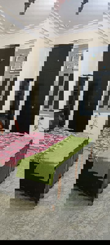 3 BHK 1825 Sq.Ft. Apartment in Godrej Meridien