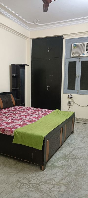 3 BHK Apartment For Rent in Godrej Meridien