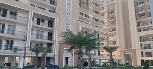 4 BHK Apartment – Exterior View View at Kishanpura - for Sale