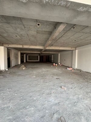  Office Space – Exterior View View at Sultanpur - for Rent