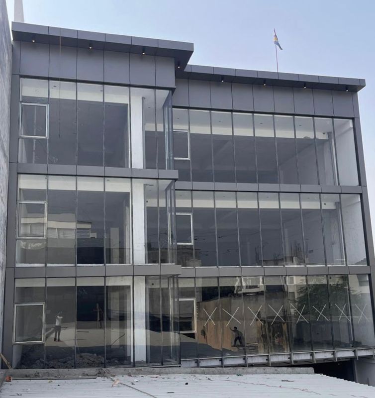 Office Space For Rent in Sultanpur