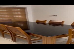 Furnished Amenities in 4 BHK Independent House at Kuttanellur – for Sale