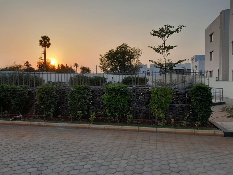 Master Bedroom, gowrelly 5 Bedroom 4000 Sq.Ft. Villa In Gowrelly Hyderabad 10124457