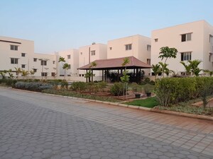 5 BHK Villa – Exterior View View at Gowrelly - for Sale