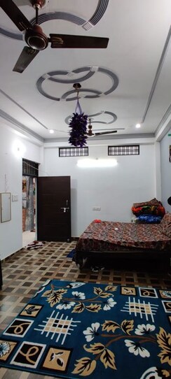 2 BHK + Pooja Room Independent House For Rent in Sharma Complex