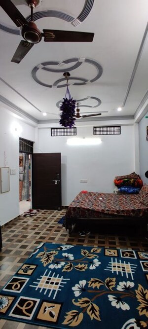 2 BHK Independent House For Rent in Sharma Complex, Alambagh