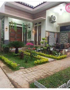 2 BHK + Pooja Room,Study Room,Extra Room Villa For Sale in Bidadi