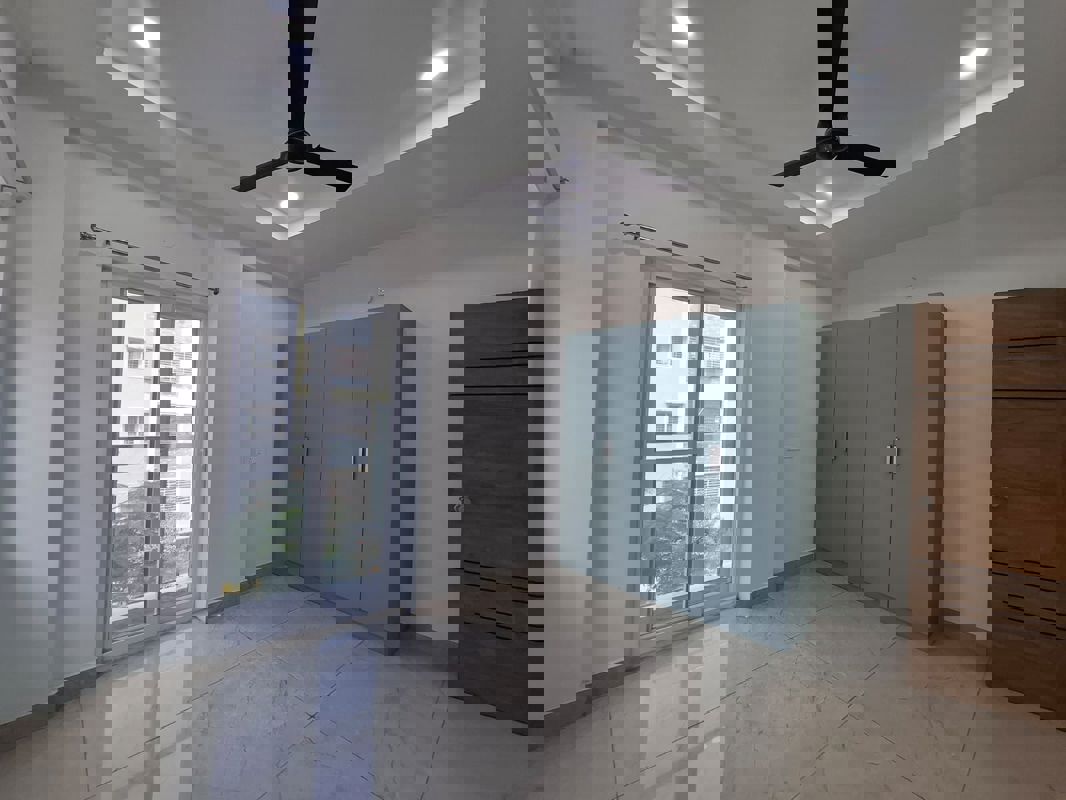 4 BHK + Pooja Room 2400 Sq.Ft. Apartment in Rajapushpa Regalia