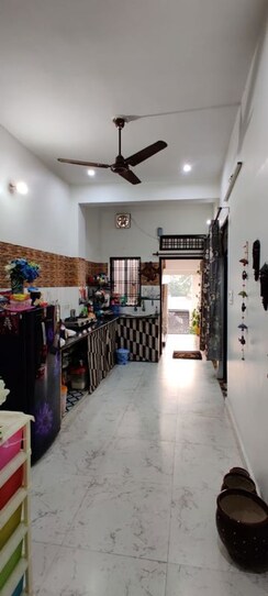 2 BHK + Pooja Room Independent House For Rent in Sharma Complex