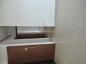 2 BHK Apartment For Rent in Kalpataru Sunrise Grande, Kolshet Road