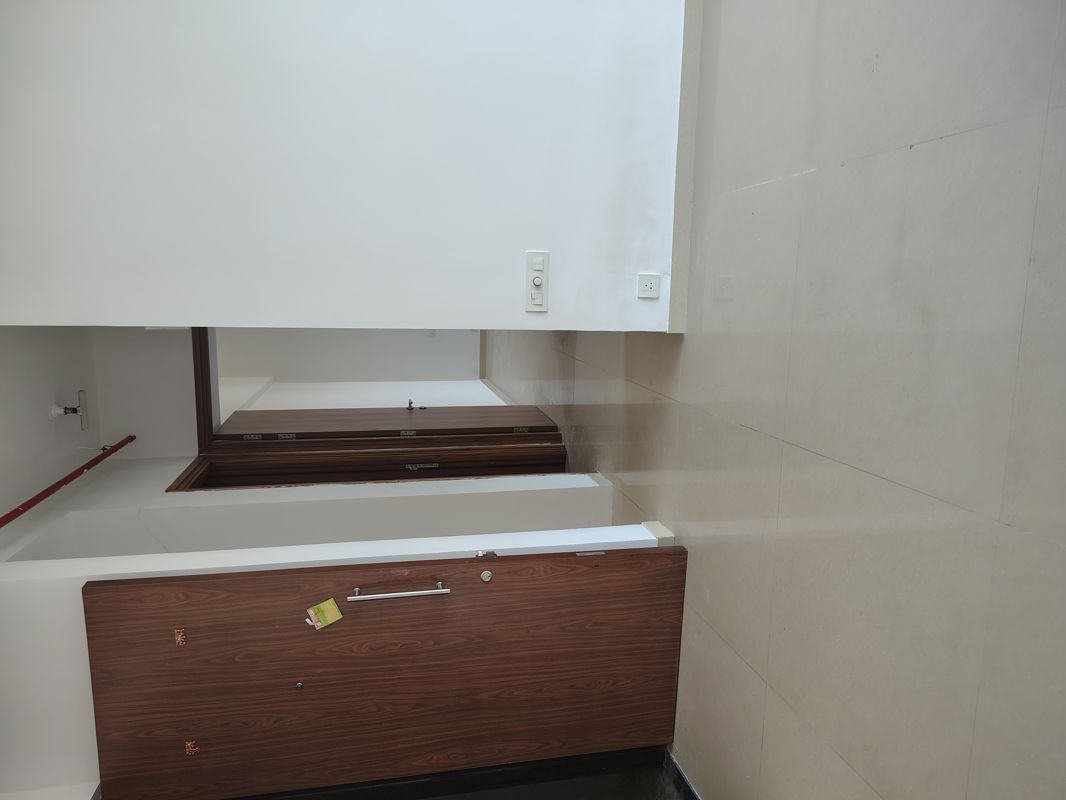 2 BHK Apartment For Rent in Kalpataru Sunrise Grande