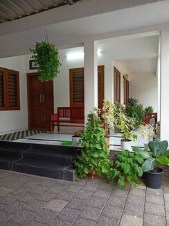 2 BHK + Pooja Room,Servant Room,Study Room,Extra Room Villa For Sale in Bidadi