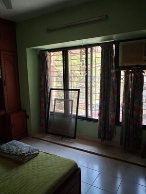 Bedroom in 1 BHK Apartment at Dahisar West – for Sale