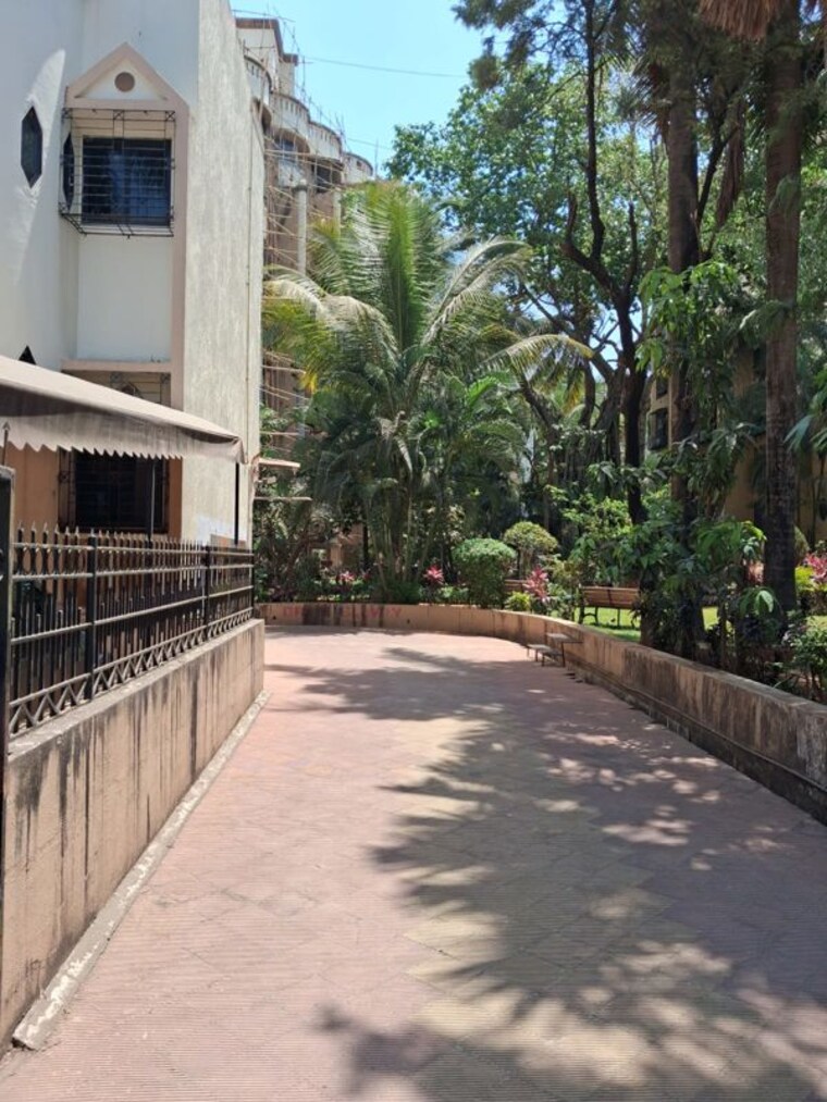 Exterior View, dahisar west 1 Bedroom 490 Sq.Ft. Apartment In Dahisar West Mumbai 10269320