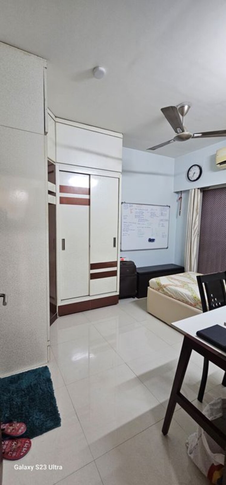 Team Area, dharti-presidio 2 Bedroom 600 Sq.Ft. Apartment In Malad West Mumbai 10269359