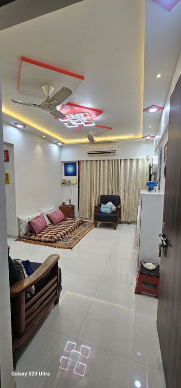 2 BHK Apartment For Sale in Dharti Presidio