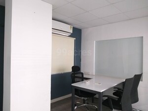 Team Area in  Office Space at Baner – for Rent