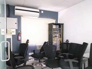 Team Area in  Office Space at Baner – for Rent