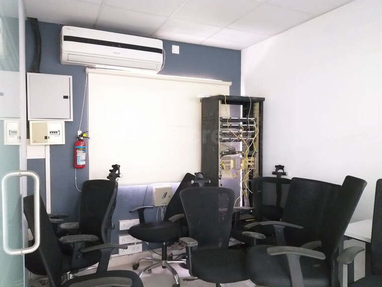 Team Area, baner Commercial Office Space 1800 Sq.Ft. In Baner Pune 10269344