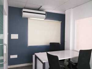 Team Area in  Office Space at Baner – for Rent
