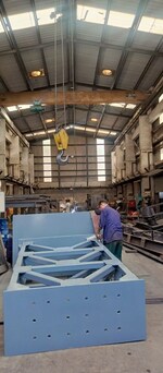 7500 Sq.Ft. Warehouse in Mahape