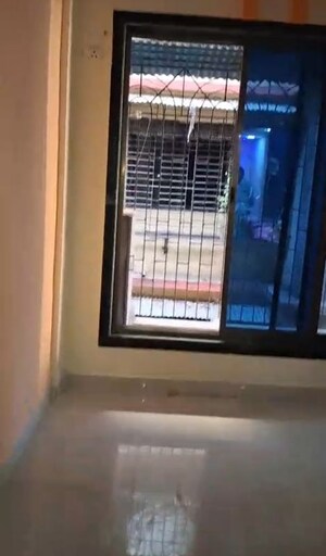 Living Room in 2 BHK Apartment at Sector 10 Kalamboli – for Rent