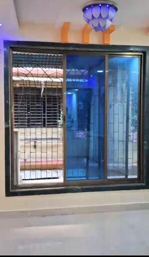 2 BHK Apartment – Exterior View View at Sector 10 Kalamboli - for Rent