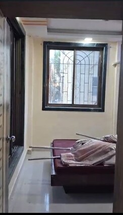 2 BHK + Pooja Room Apartment For Rent in Sector 10 Kalamboli