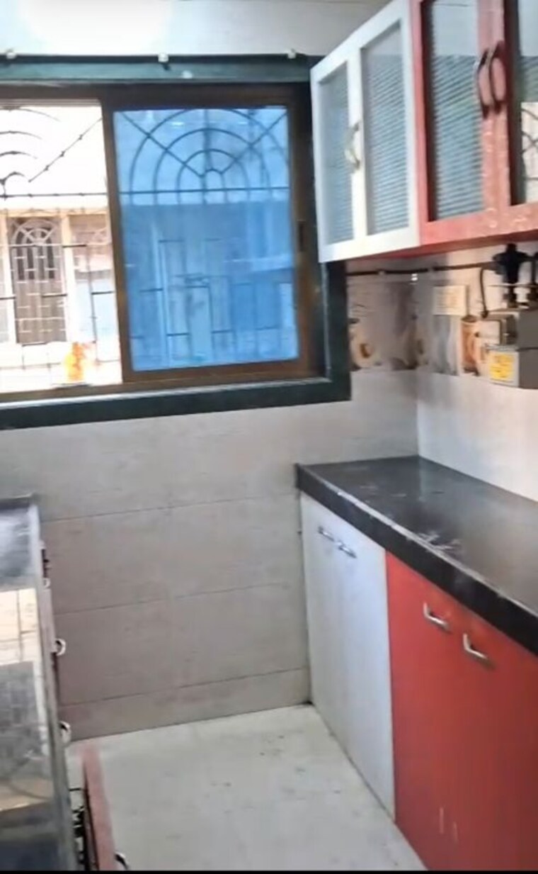 Kitchen, sector 10 kalamboli 2 Bedroom 900 Sq.Ft. Apartment In Sector 10 Kalamboli Navi Mumbai 10269347