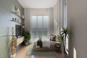 3 BHK Apartment For Sale in M3M Crown, Sector 111