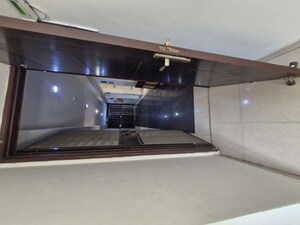 2 BHK Apartment – Entrance View at Mahagun Mirabella, Sector 79 - for Rent