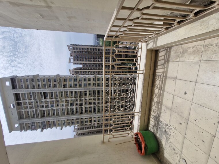 Exterior View, mahagun-mirabella 2 Bedroom 1400 Sq.Ft. Apartment In Sector 79 Noida 10269324