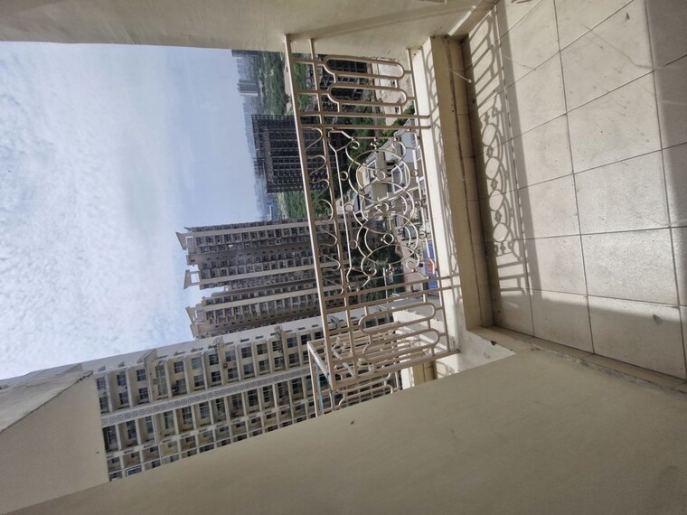 Balcony, mahagun-mirabella 2 Bedroom 1400 Sq.Ft. Apartment In Sector 79 Noida 10269324