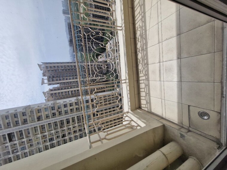Balcony, mahagun-mirabella 2 Bedroom 1400 Sq.Ft. Apartment In Sector 79 Noida 10269324