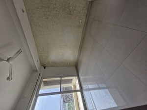 Master Bedroom in 2 BHK Apartment at Mahagun Mirabella, Sector 79 – for Rent