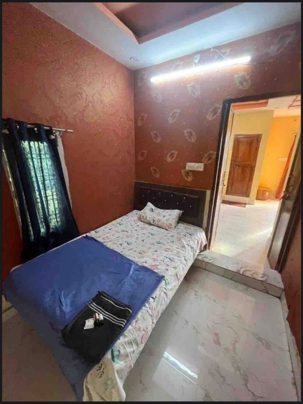 Pg For Rent in Gomti Nagar