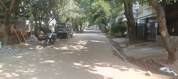 undefined, hulimavu  2400 Sq.Ft. Plot In Hulimavu Bangalore 10269327